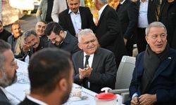 Büyükşehir Belediyesinden 15 mahalleye 213 milyon liralık yol yatırımı