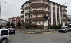 Çankırı'da eski eşi tarafından bıçaklanan 2 çocuk annesi kadın öldü