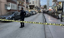 Çankırı'da silahlı kavgada 1 kişi yaralandı