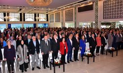 CHP Genel Başkan Yardımcısı Taşcıer, Kırıkkale'de partisinin il kongresine katıldı