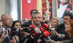 CHP Genel Başkanı Özel'den 'kurultay davası' kararına ilişkin açıklama: