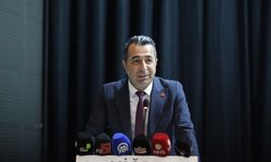 CHP Grup Başkanvekili Başarır, Niğde'de partisinin il kongresine katıldı