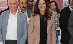 CHP Kayseri İl Başkanı Ümit Özer, görevine başladı
