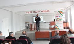 Çubuk'ta yeşil beceriler eğitimi başladı