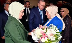 Cumhurbaşkanı Erdoğan, memleketi Rize'nin Güneysu ilçesinde vatandaşlara hitap etti:
