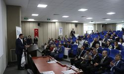 Denetimli Serbestlik Sisteminin 20. Yılı Kayseri Bölge Sempozyumu düzenlendi