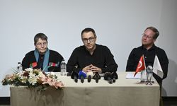 Devlet Çoksesli Korosu Daimi Şefi Erdem, yeni sanat sezonunu tanıttı: