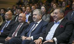Dünya Standartlar Günü TSE'de düzenlenen etkinlikle kutlandı