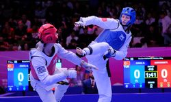 Dünya Tekvando Şampiyonası