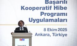 ENHANCER kapsamında 50 kooperatif 8 milyon avro destek aldı