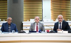 ERÜ tarafından geliştirilen ve patenti alınan 4 projenin mülkiyet hakları bir firmaya devredildi