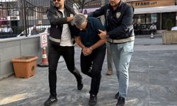 Eskişehir'de 5 yaşındaki çocuğunu darbeden baba adliyede