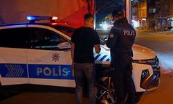 Eskişehir'de asayiş ve trafik uygulaması gerçekleştirildi