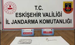 Eskişehir'de asayiş