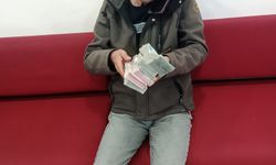 Eskişehir'de bir kişinin telefonla dolandırılmasını polis önledi