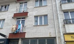 Eskişehir'de eşinin evine tüfekle ateş eden şüpheli tutuklandı