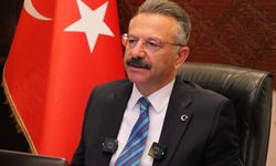 Eskişehir'de 'Güvenlik Bilgilendirme Toplantısı' gerçekleştirildi