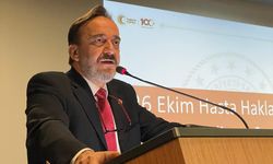 Eskişehir'de Hasta Hakları Eğitim Semineri düzenlendi