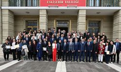 Eskişehir'de Kadın Sağlığı Eğitimi Projesi ile 2 yılda 312 bin 883 kişiye kanser taraması yapıldı