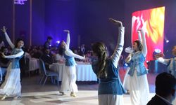 Eskişehir'de Kazakistan Fahri Konsolosluk binası hizmete açıldı