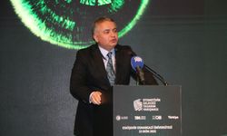 Eskişehir'de Otomotivin Geleceği Tasarım Yarışması'nın ödül töreni açılış programı düzenlendi