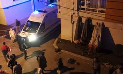 Eskişehir'de silahlı kavgada bir kişi yaralandı