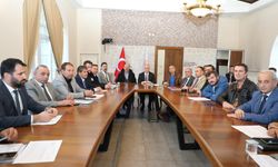 Eskişehir'de tarım arazilerinin tespiti çalışmaları devam ediyor