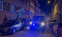 Eskişehir'de yalnız yaşayan kişi evinde ölü bulundu