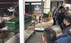 Eskişehir'deki trafik kazasında ölen 13 yaşındaki kızın cenazesi defnedildi