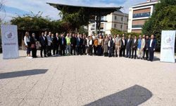 ETO Başkanı Güler sigorta sektörü temsilcileriyle bir araya geldi