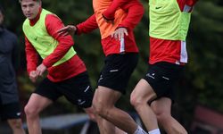 Gençlerbirliği, Beşiktaş maçının hazırlıklarını sürdürdü