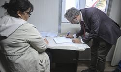 Gençlerbirliği'nde genel kurul için 'imza kampanyası' başlatıldı
