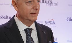 Globalturk Capital'in 7. Yıllık Özel Sermaye Fonları Konferansı İstanbul'da gerçekleştirildi