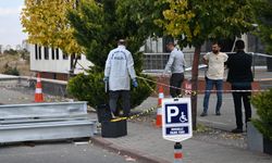 GÜNCELLEME - Kayseri'de eski eşi tarafından tüfekle vurulan üniversite öğrencisi kadın öldü