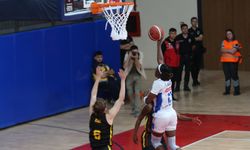 Halkbank Kadınlar Basketbol Süper Ligi