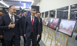 İletişim Başkanı Duran, TRT Avaz'ın yeni yayın dönemi tanıtım programında konuştu:
