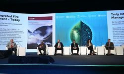 İstanbul Orman İnovasyon Haftası etkinliğinde ormanların yangınlara direncini artırma çalışmaları tartışıldı