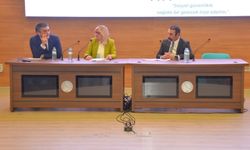 KAEÜ'de 'Kayıt dışı İstihdamın Çalışma Hayatına Etkisi' konulu konferans düzenlendi