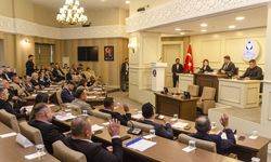 Kahramankazan Belediyesinin 2026 bütçesi 1 milyar 650 milyon lira oldu