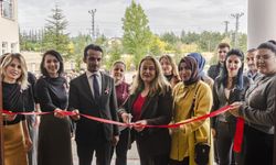 Kahramankazan'da Gazze için yardım kermesi düzenlendi