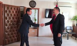 Karakeçili'de Cumhuriyet'in 102. yılı kutlandı