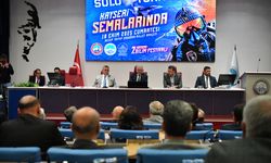 Kayseri Büyükşehir Belediyesi ekim ayı meclis toplantısı yapıldı