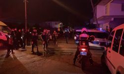 Kayseri'de bakkalda çıkan bıçaklı kavgada 1 kişi yaralandı