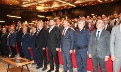 Kayseri'de 'Her Yönüyle Kentsel Dönüşüm Zirvesi' yapıldı