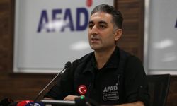 Kayseri'de muhtarlar afetlere karşı 'destek AFAD gönüllüsü' oluyor