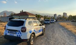 Kayseri'de silahlı saldırıya uğrayan baba ve oğlu yaralandı