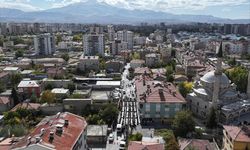 Kayseri'den kısa kısa