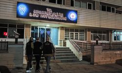 Kırıkkale'de firari FETÖ hükümlüsü örgütün 'gaybubet evi'nde yakalandı