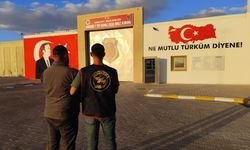 Kırşehir'de 4 yıl 2 ay kesinleşmiş hapis cezası bulunan hükümlü yakalandı