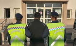 Kırşehir'de firari 2 hükümlü yakalandı